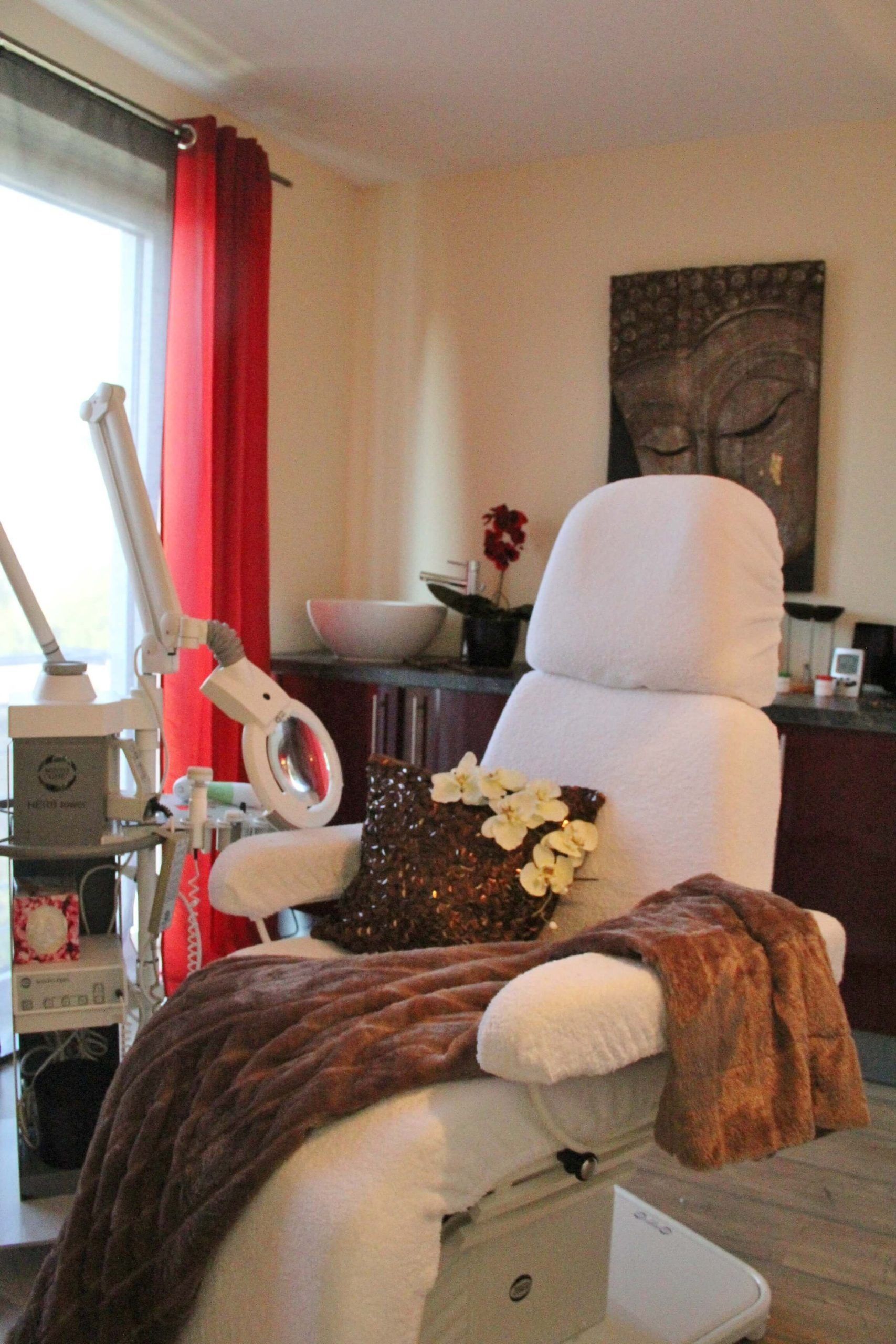 Kosmetikstudio Oase der Sinne Hürth — Eindrücke 3