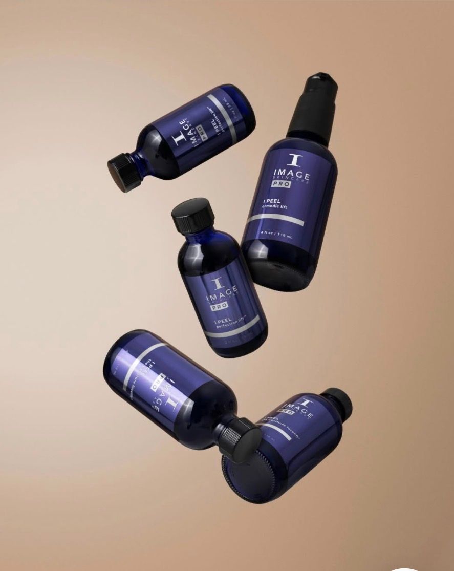 Kosmetische Fruchtsäuren Peeling im Kosmetikstudio Hürth