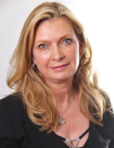 Margarete Klattkowski