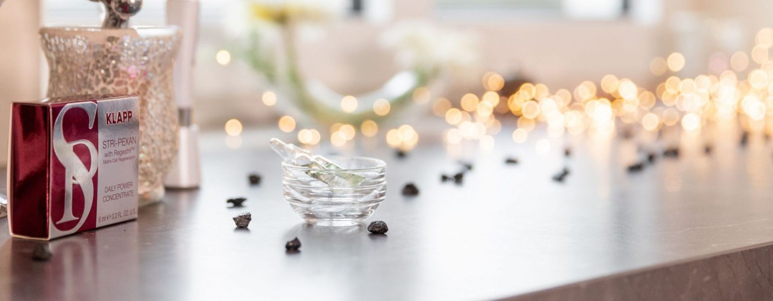 KLAPP Cosmetics — Premium Kosmetik im Kosmetikstudio Margarete Klattkowski Hürth